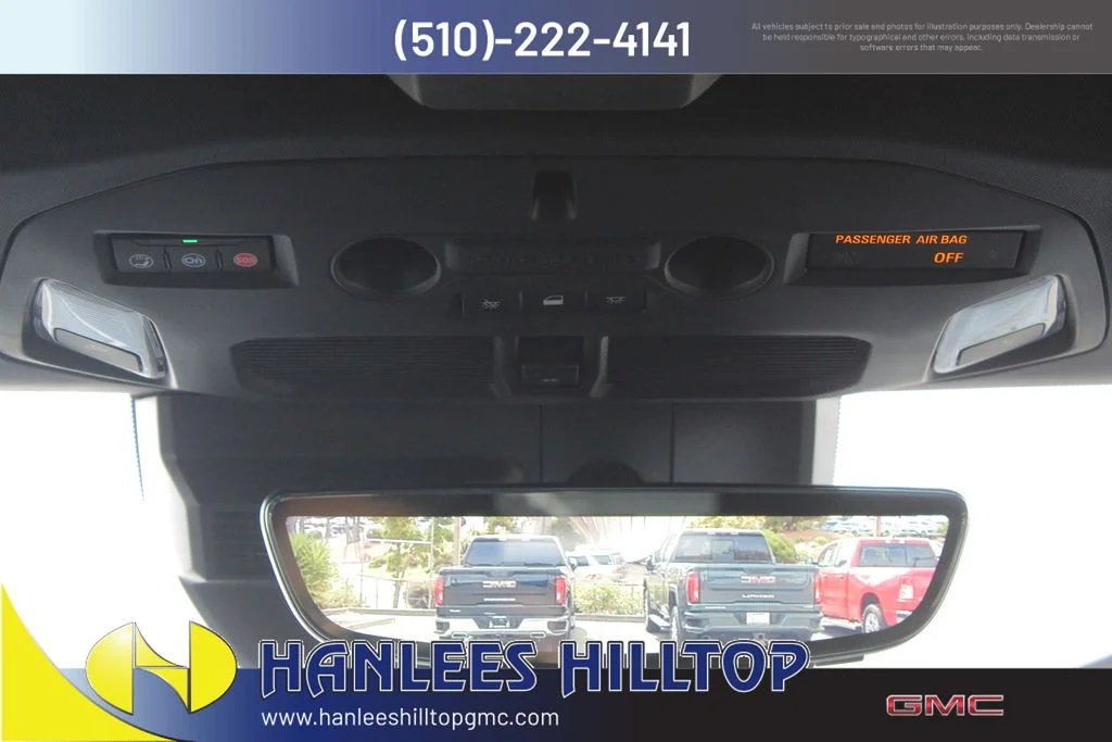 2024 GMC HUMMER EV 2X - Photo 25