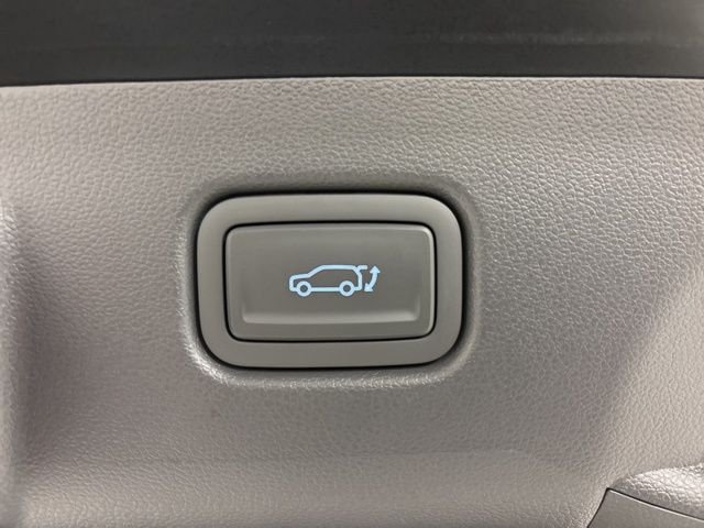Certified Used 2026 Black Hyundai Limited image 26