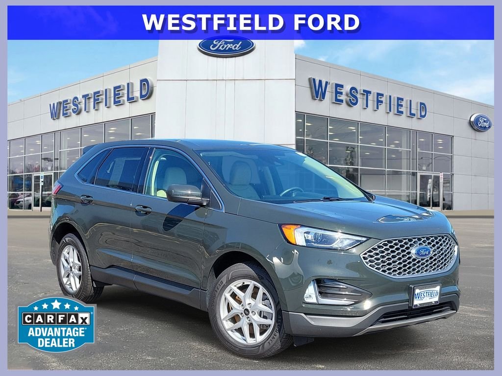 CPO Blue Advantage | Westfield Ford