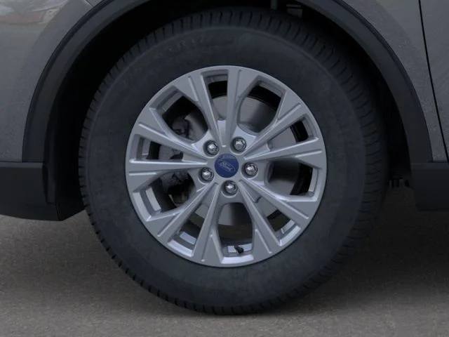 New 2026 Gray Ford Active image 19