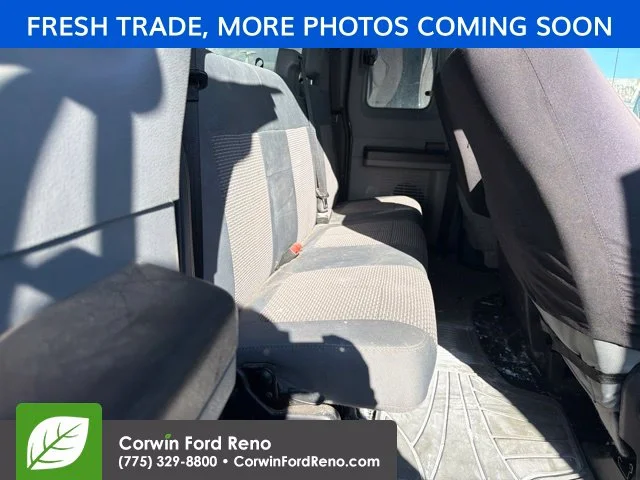 Used 2016 Gray Ford XLT image 14