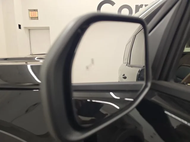 New 2026 Shadow Black Ford Outer Banks® image 39