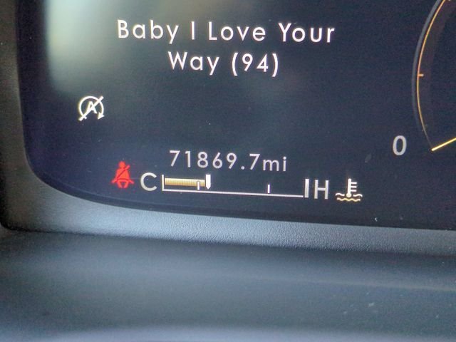 Used 2023 Black Lincoln Reserve image 20