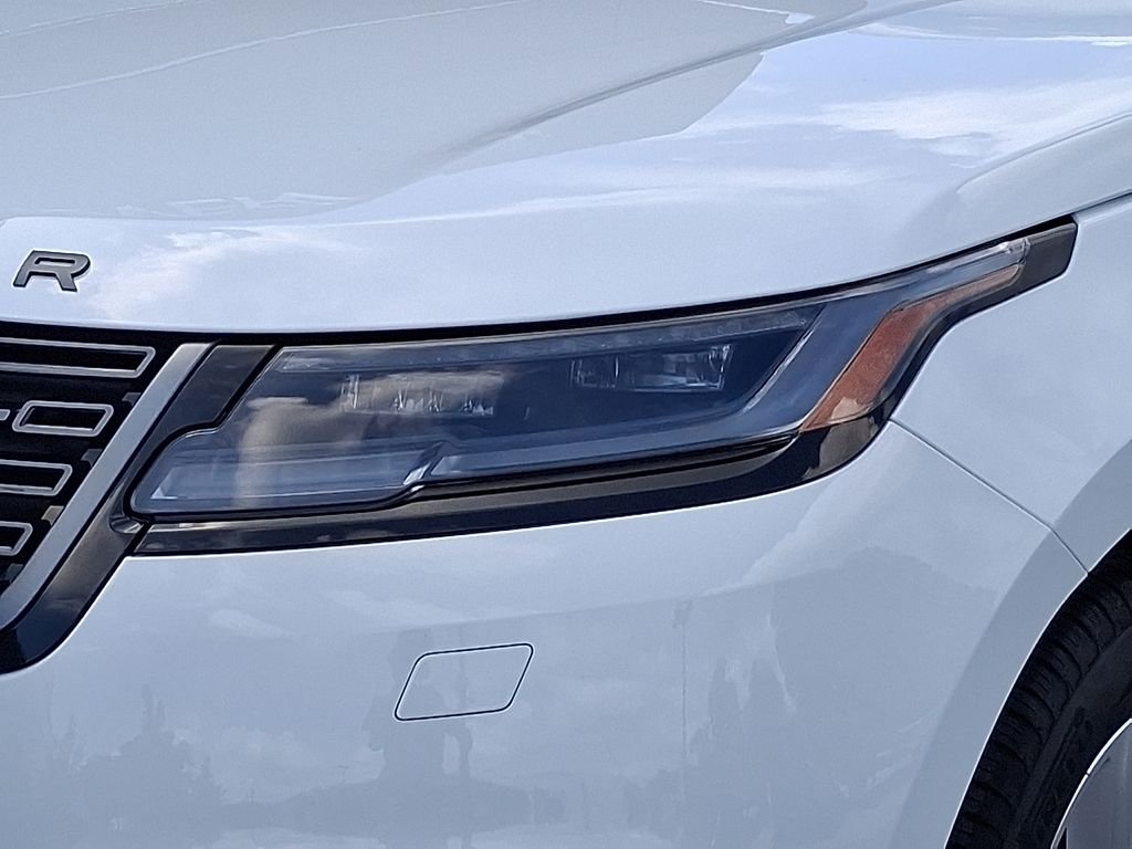 2026 Land Rover Range Rover Velar S - Photo 9