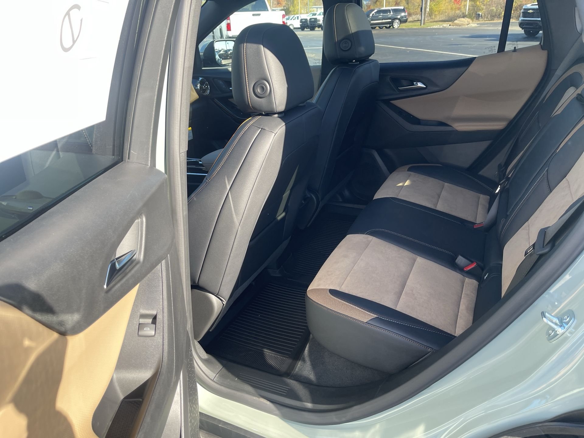 2026 Chevrolet Equinox ACTIV - Photo 60