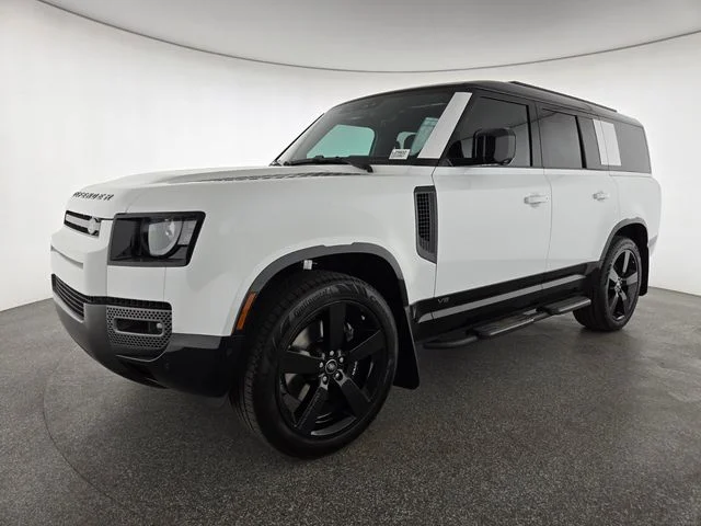 2025 Land Rover Defender V8 - Photo 28