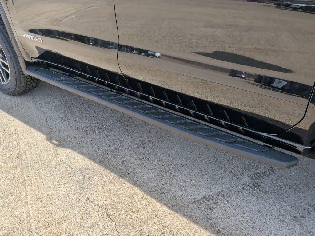 2026 GMC Sierra 1500 AT4 - Photo 47