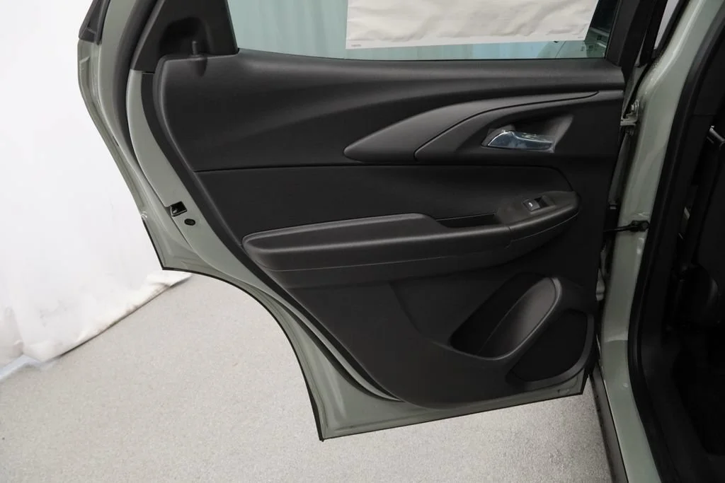 New 2026 Cacti Green Chevrolet LT image 23