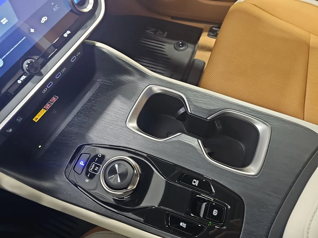 New 2026 Ether Lexus PREMIUM AWD image 24