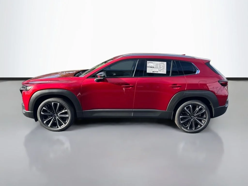 2025 Mazda CX-50 Premium Plus - Photo 6