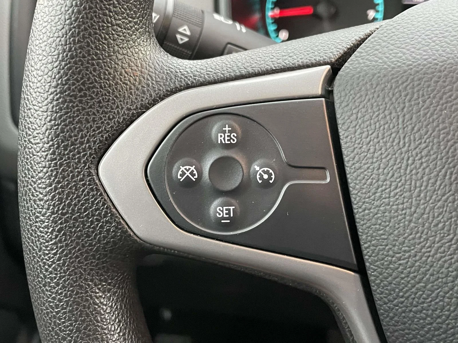 Used 2019 Silver Ice Metallic Chevrolet 2WD Work Truck image 7