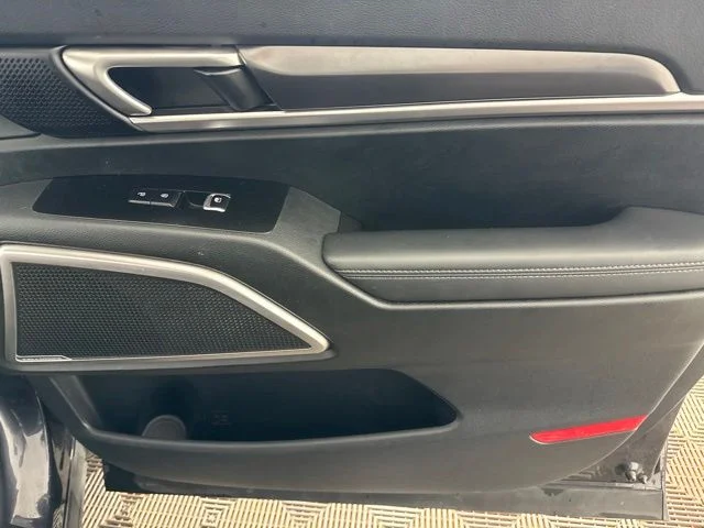 Used 2025 Gray Kia S image 21