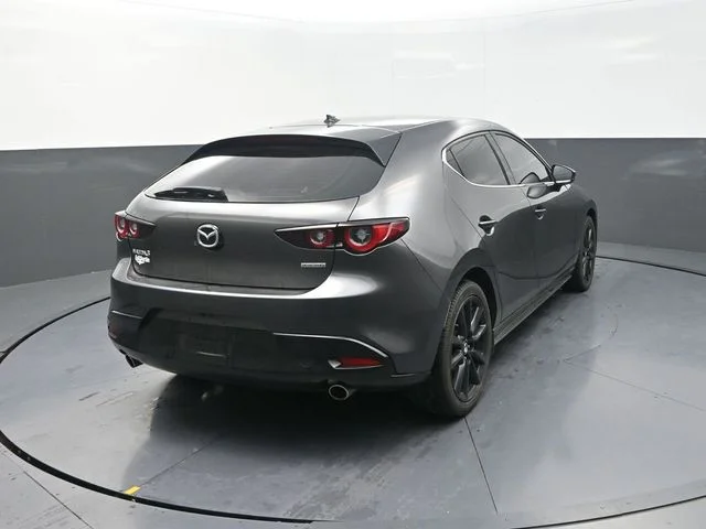 Used 2024 Gray Mazda 2.5 S Premium Package image 8