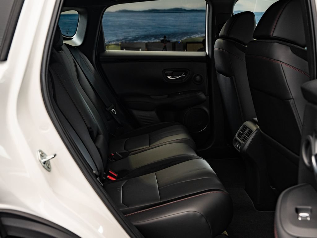 Used 2025 Platinum White Pearl Acura A-Spec Package image 45