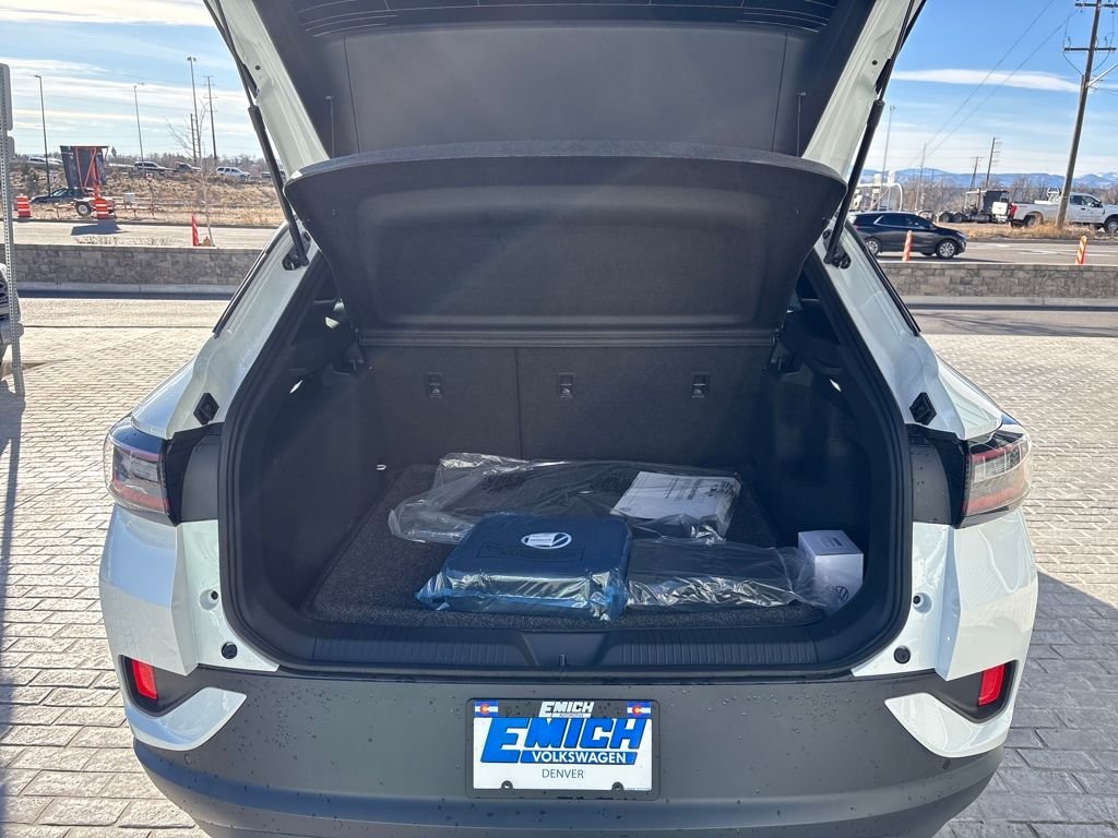 2026 Volkswagen ID.4 PRO - Photo 21