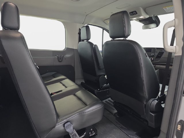 Used 2024 Silver Ford XL image 12