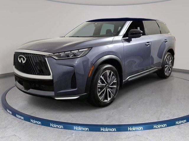2027 INFINITI QX60 Luxe AWD