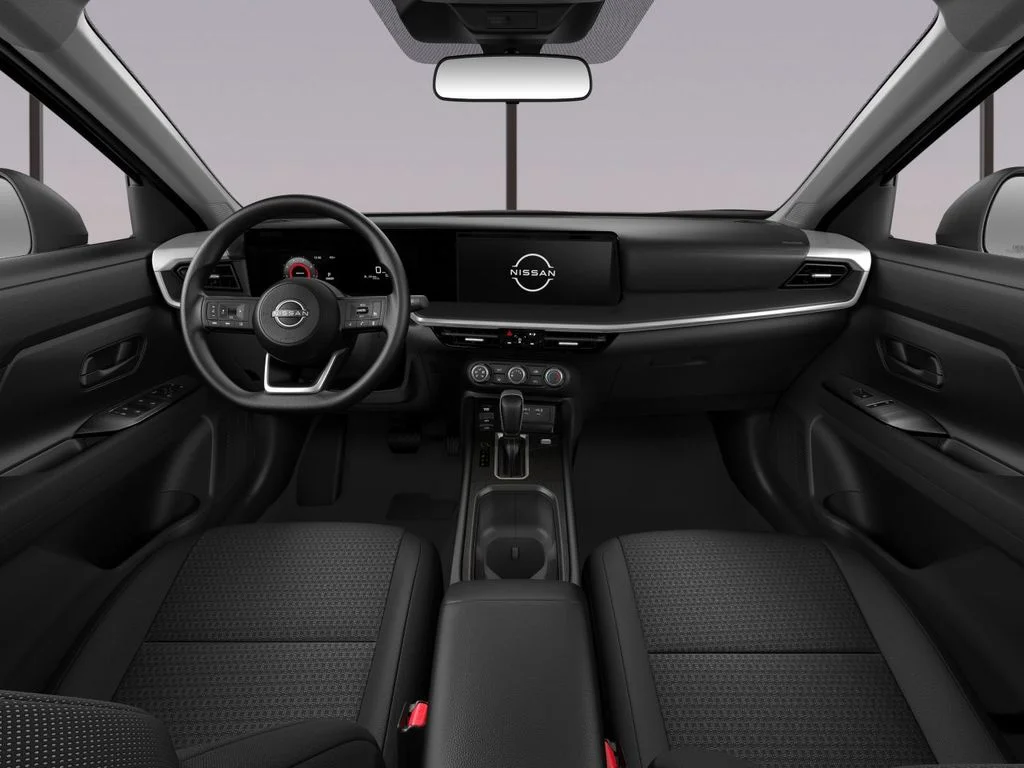 New 2026 Canyon Bronze Metallic Nissan S image 16