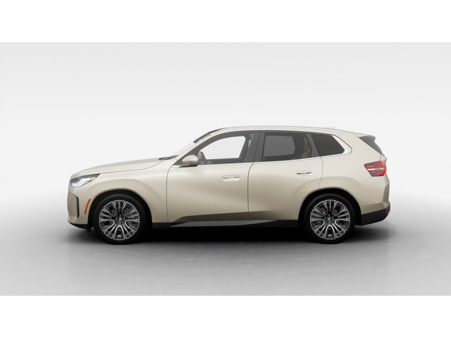 New 2026 Dune Grey Metallic BMW 30 xDrive image 4