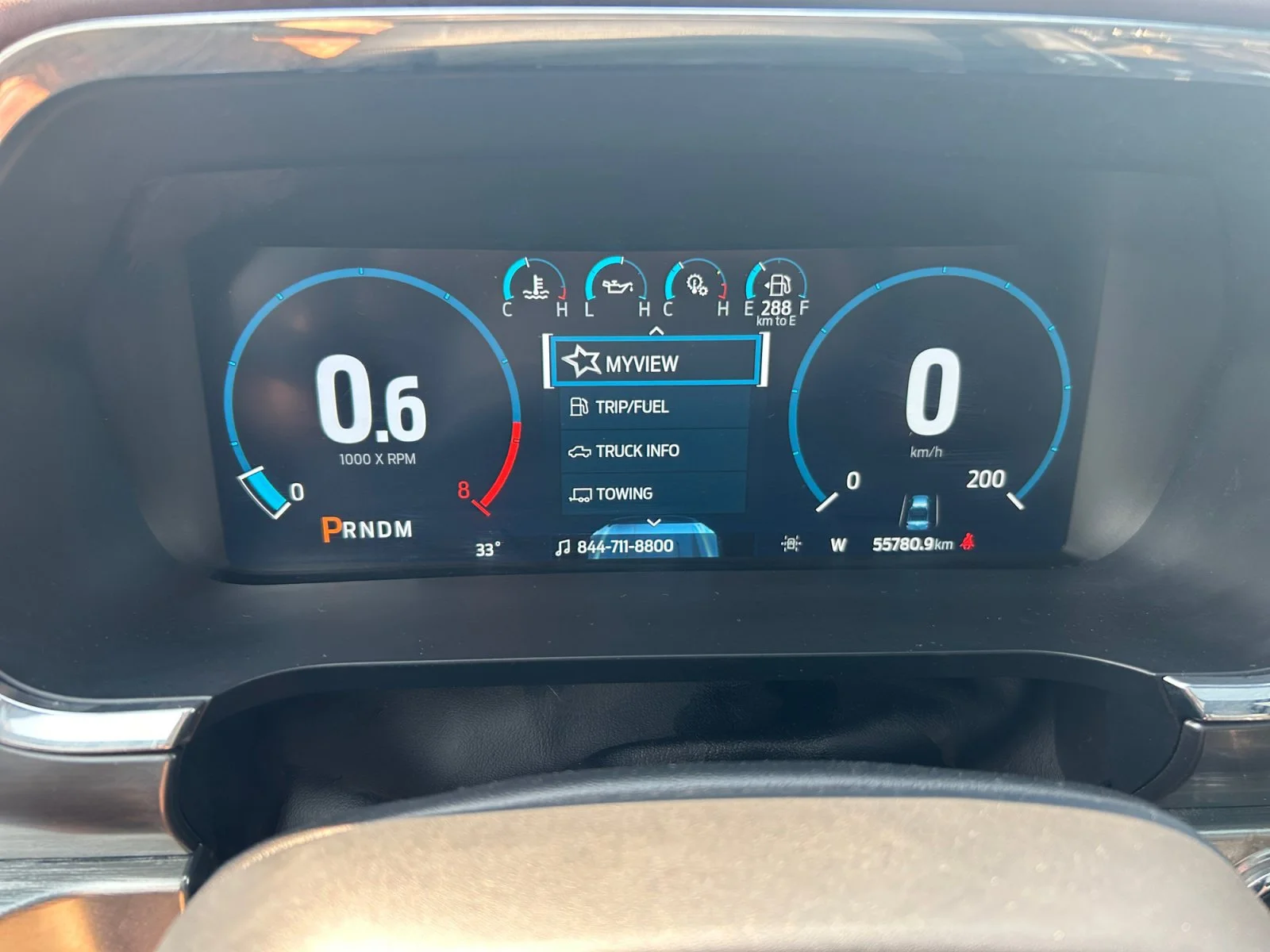 Used 2022 BLACK METAL Ford LARIAT SuperCrew image 21