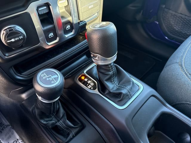 New 2026 Reign Exterior Paint Jeep Sport S image 26