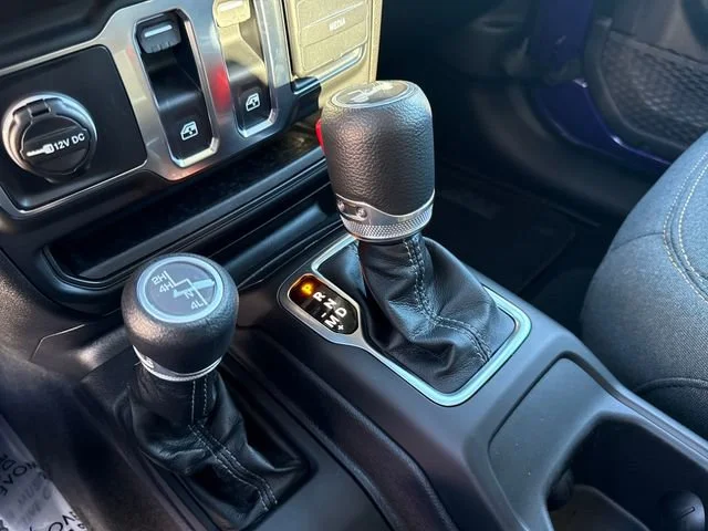 New 2026 Reign Jeep Sport S image 26