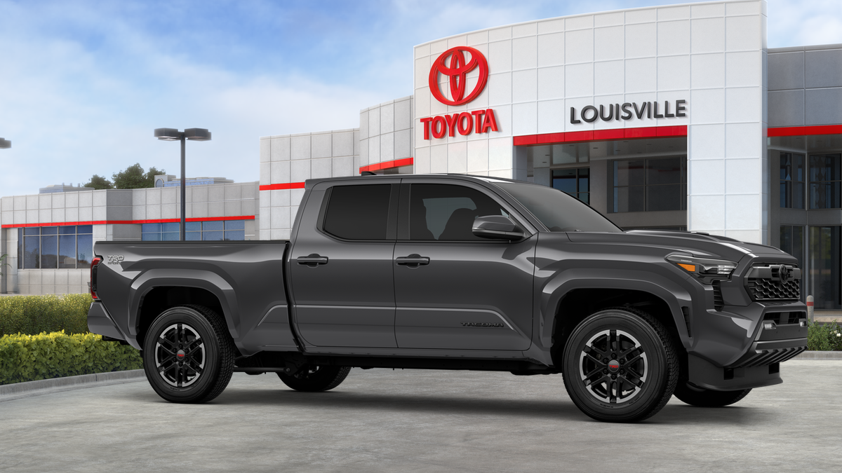 New 2026 Underground Toyota TRD Sport image 39