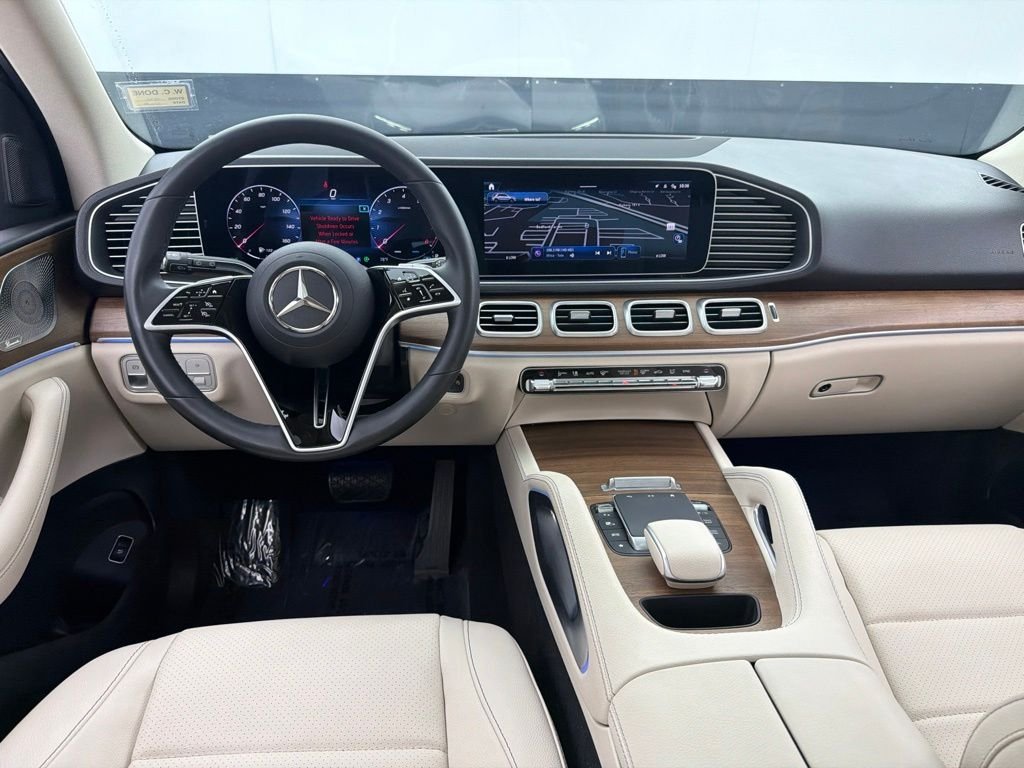 Used 2024  Mercedes-Benz GLE 450 image 7