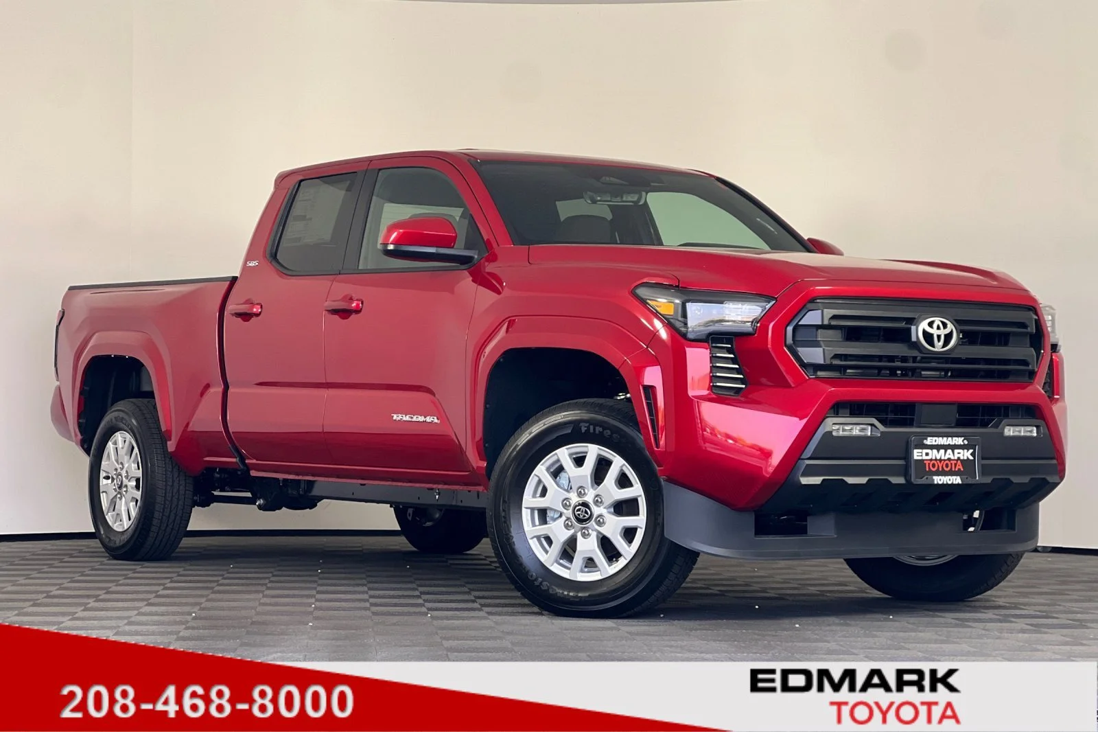 2026 Toyota Tacoma  SR5