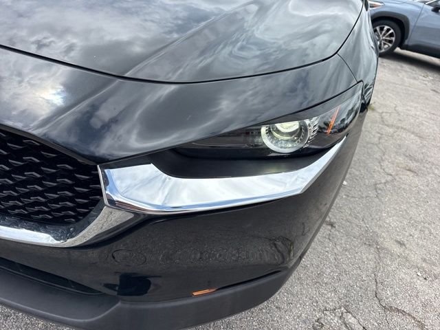 Used 2024 Black Mazda 2.5 S Preferred Package image 9