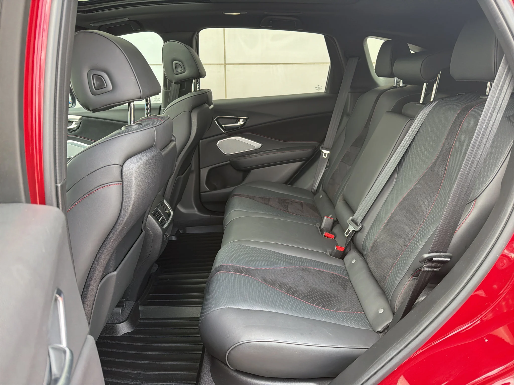 2024 Acura RDX A-Spec w/ Advance Package - Photo 11