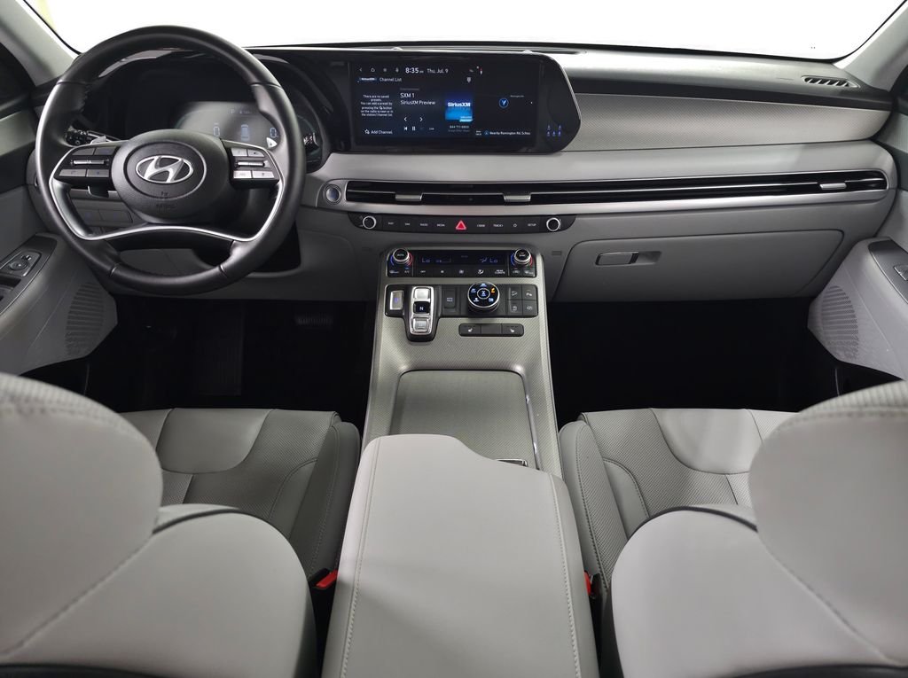 2024 Hyundai Palisade SEL - Photo 15
