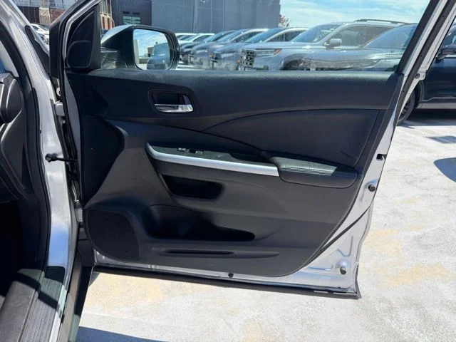 Used 2015 Gray Honda EX-L image 18