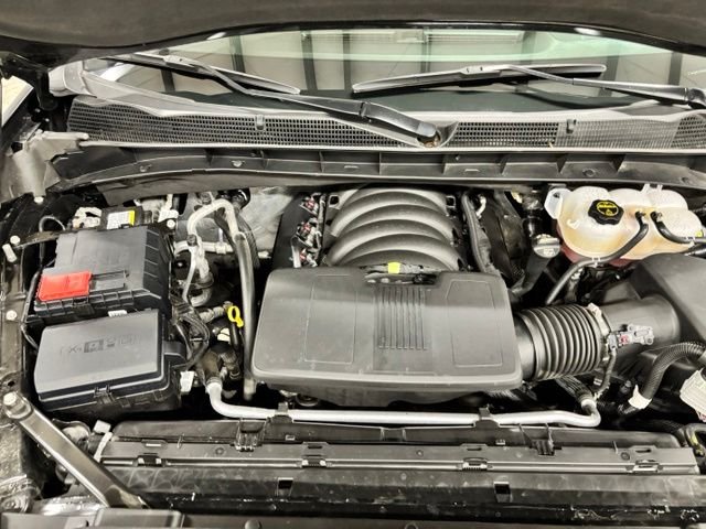 Used 2026 Black GMC Denali Ultimate image 25