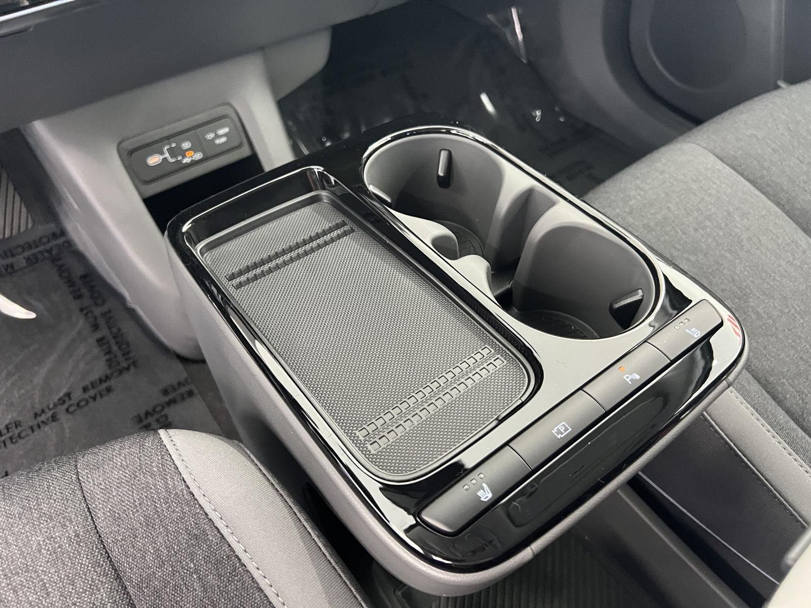 New 2026 Lucid Blue Hyundai SE image 21