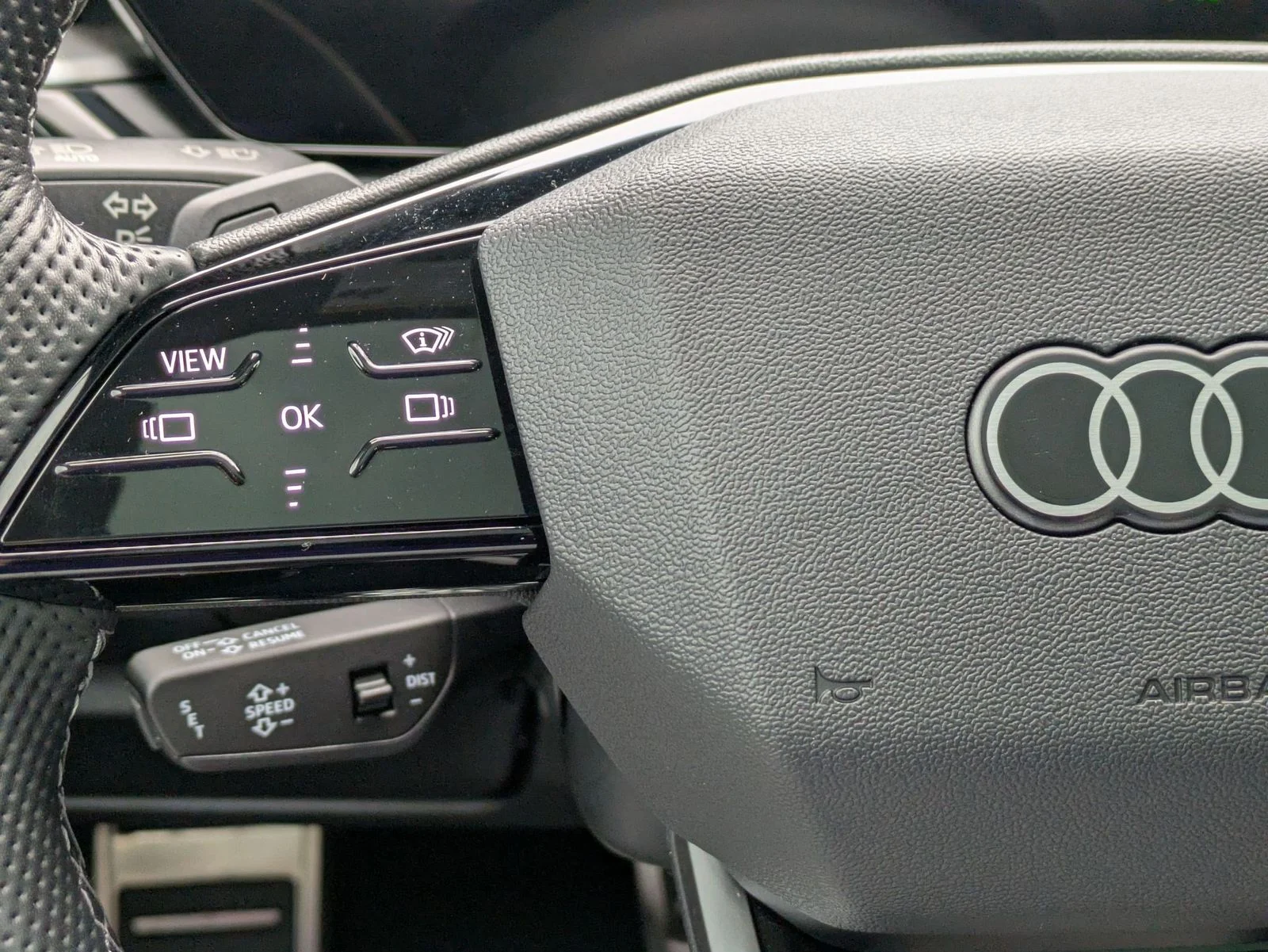 Used 2025 Gray Audi 3.0T Premium Plus image 10