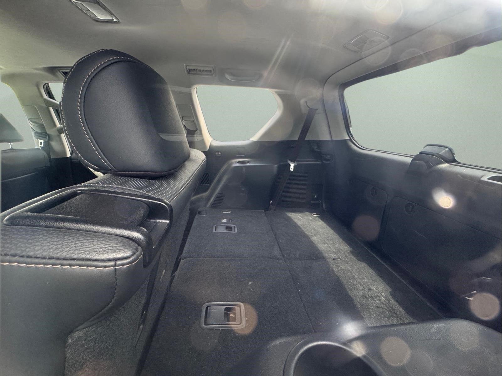 Used 2019 Nightfall Mica Lexus GX 460 Premium image 6