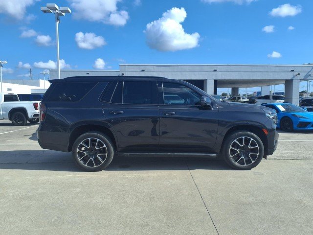 2023 Chevrolet Tahoe RST - Photo 8