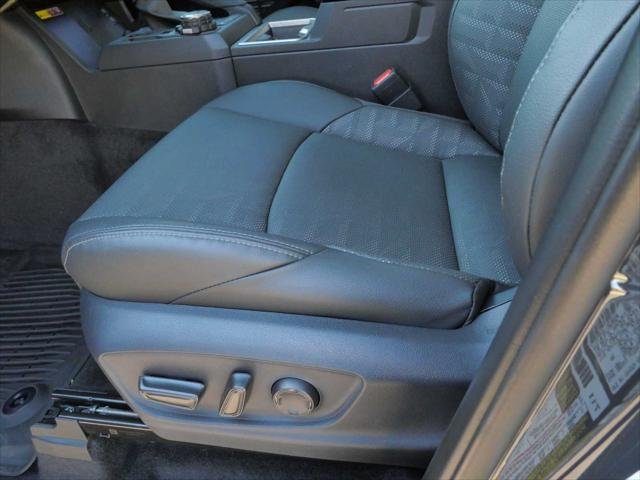 Certified Used 2026 UNDERGROUND Toyota  image 43