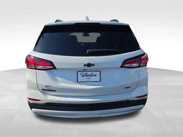 2024 Chevrolet Equinox Premier - Photo 4
