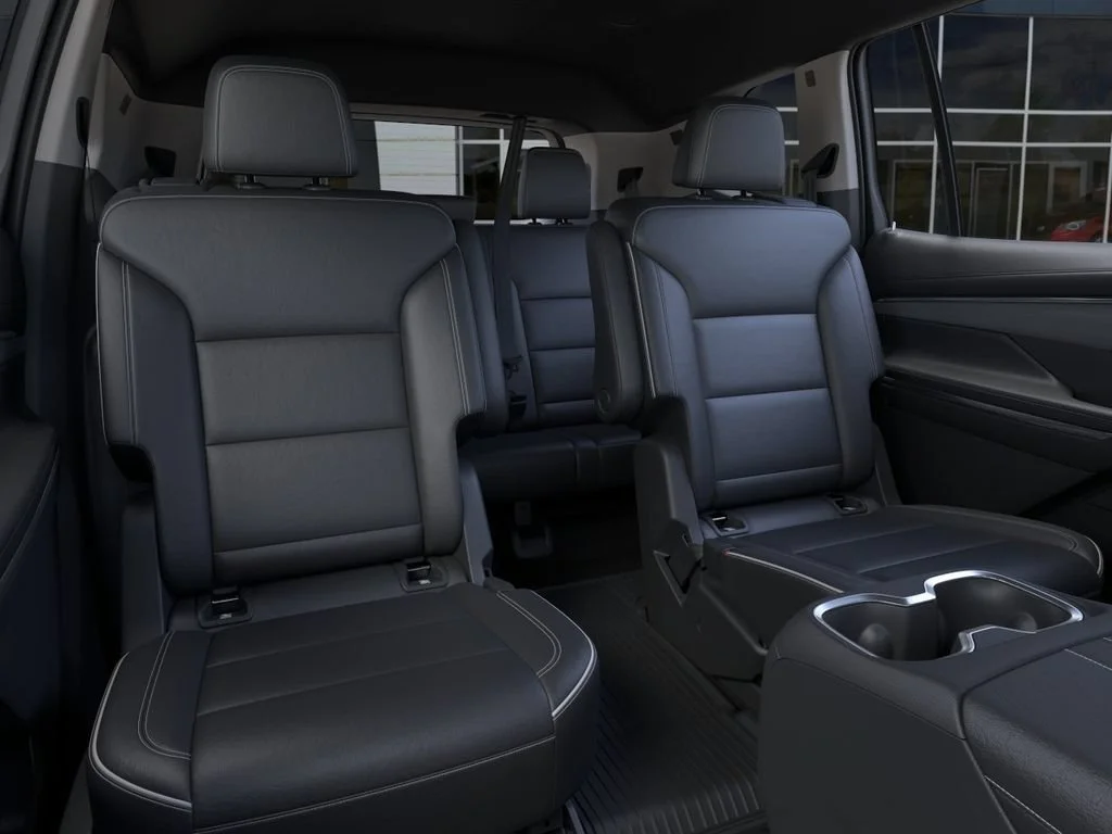 2026 Buick Enclave Preferred - Photo 17