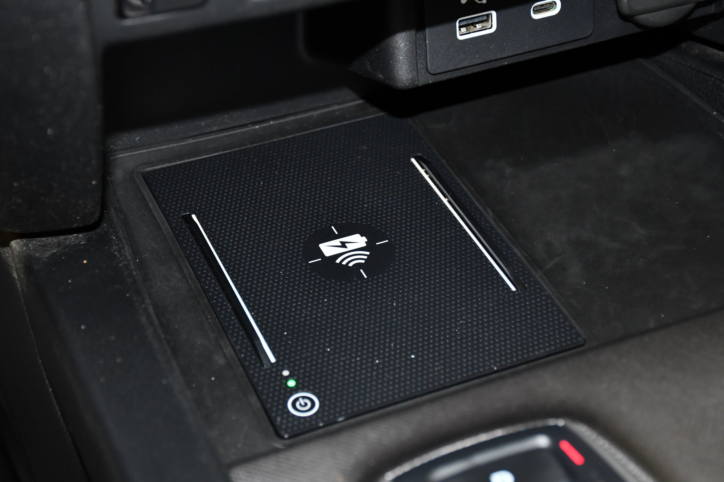 Certified Used 2024 Crystal Black Pearl Honda RTL image 28
