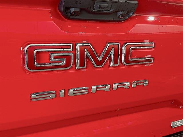 2026 GMC Sierra 1500 Elevation - Photo 30