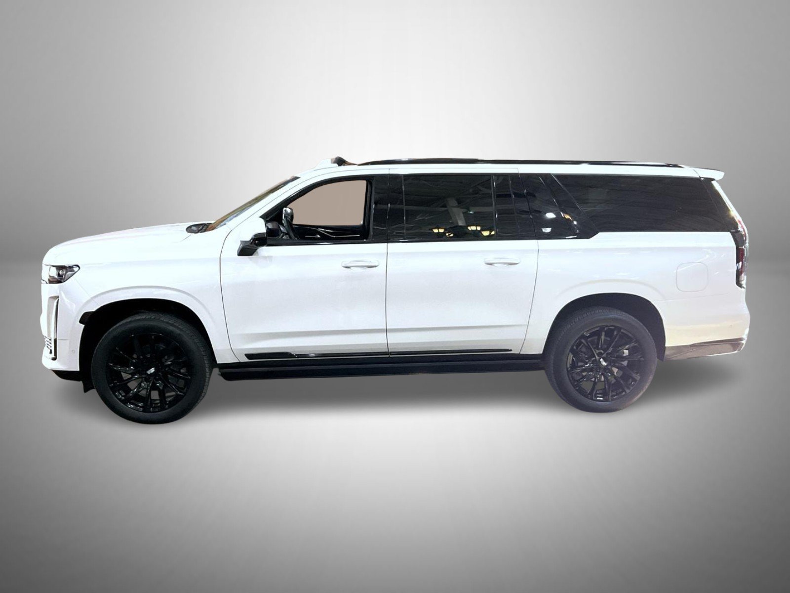 2024 Cadillac Escalade ESV Sport Platinum - Photo 8