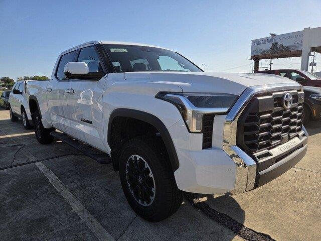 Used 2026 Ice Cap Toyota SR5 image 5