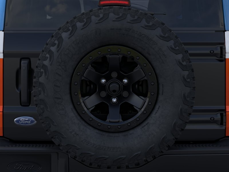 2026 Ford Bronco — photo 24