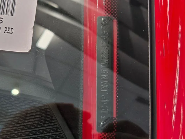 2026 Jeep Wrangler 2-Door Sport - Photo 28
