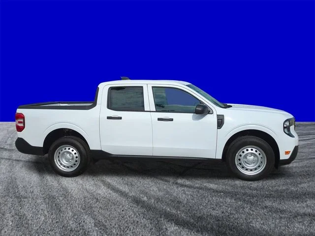 New 2026 Oxford White Ford XL image 3