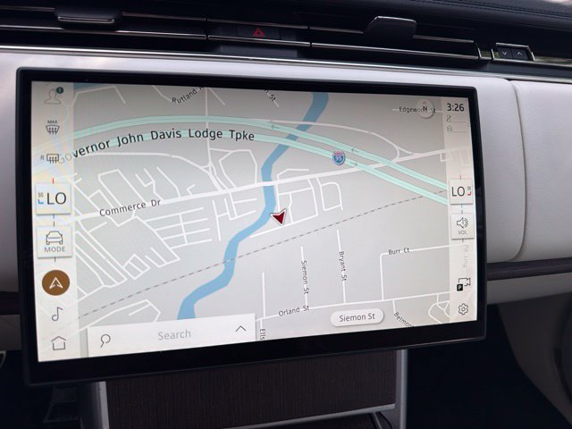 Certified Used 2025 Blue Land Rover SE image 18