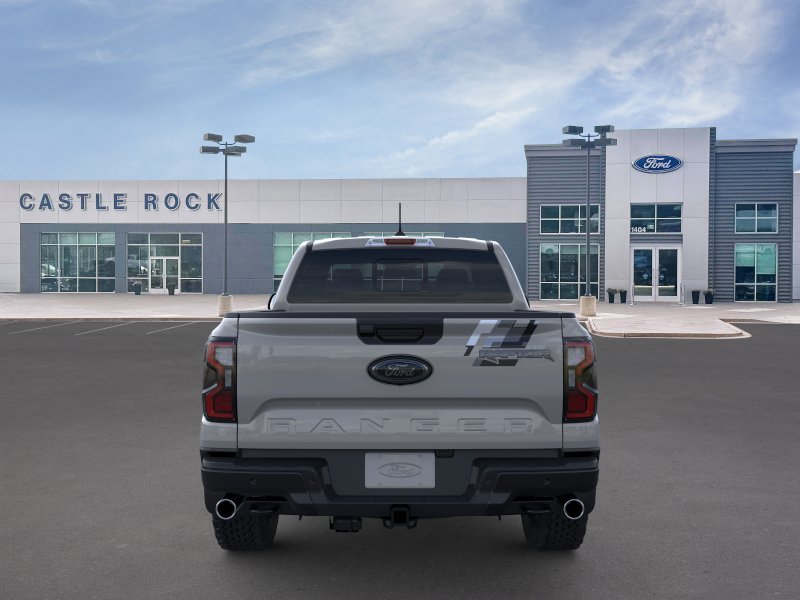 New 2026 Avalanche Ford Raptor® image 5